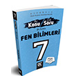 7. Snf Trke Az Konu ok Soru Bir Arada Doru Cevap Yaynlar