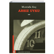 Arsz Uyku Mustafa Ko Yazl Kat Yaynlar