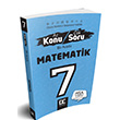 7. Snf Matematik Az Konu ok Soru Bir Arada Doru Cevap Yaynlar