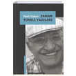 Zaman Tneli Yazlar Fazl Yaln Yazl Kat Yaynlar