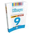 9. Snf Kimya Konu Anlatml Soru Bankas Az Konu ok Soru Doru Cevap Yaynlar