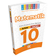10. Snf Matematik Konu Anlatml Soru Bankas Az Konu ok Soru Doru Cevap Yaynlar