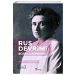 Rus Devrimi Rosa Luxemburg Yazlama Yaynevi
