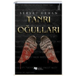 Tanr Oullar Servet Orhan Karina Yaynevi