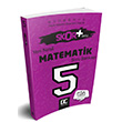 5. Snf Matematik Soru Bankas Skor Serisi Doru Cevap Yaynlar