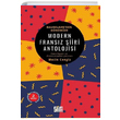 Modern Fransz iiri Antolojisi Baudelaireden Gnmze Charles Baudelaire iirden Yaynclk