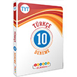 TYT Trke 10 Deneme Deneme Dkkan Yaynlar