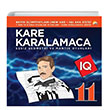 Kare Karalamaca 11 Ahmet Karaam Ekinoks Yayn Grubu
