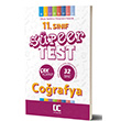 11. Snf Corafya Sper Test ek Kopar Doru Cevap Yaynlar