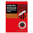 Ankara Rzgar Genlerbirlii Tarihi Tanl Bora Tarih Vakf Yurt Yaynlar