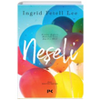 Neeli Ingrid Fetell Lee Profil Kitap
