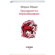 Uyurgezerin Seyahatnamesi Orun Gzer Ve Yaynevi