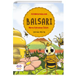 Balsar yi Dnya Fabllar Cezve ocuk