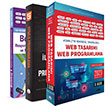 Responsive Web Tasarm ve Frond End ve Back End Programlama Eitim Seti Level Kitap