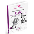 TYT Fizik Ders Notu Yarg Lemma
