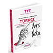TYT Trke Ders Notu Yarg Lemma