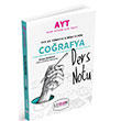 AYT Corafya Ders Notu Yarg Lemma