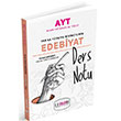 AYT Edebiyat Ders Notu Yarg Lemma