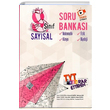 9. Snf Saysal Tm Dersler TEK Serisi Soru Bankas Yayn Denizi Yaynlar