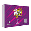 AYT Cep Test Fizik Orta Karekk Yaynlar