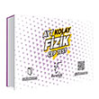 AYT Cep Test Fizik Kolay Karekk Yaynlar