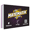 AYT Cep Test Matematik Zor Karekk Yaynlar
