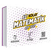 AYT Cep Test Matematik Kolay Karekk Yaynlar