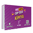 TYT Cep Test Kimya Orta Karekk Yaynlar