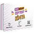 TYT Cep Test Kimya Kolay Karekk Yaynlar
