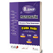 8. Snf Matematik Fark Var Kazanm Takip Denemeleri Koray Varol Akademi