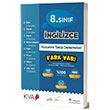 8. Snf ngilizce Fark Var Kazanm Takip Denemeleri Koray Varol Akademi