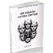 Bir Delinin Hatra Defteri Nikolay Vasilyevi Gogol Mahzen Yaynclk