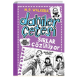Dahiler etesi Srlar zlyor Kariyer Yaynlar