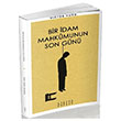 Bir dam Mahkumunun Son Gn Victor Hugo Mahzen Yaynclk