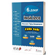 6. Snf ngilizce Fark Var Kazanm Takip Denemeleri Koray Varol Akademi