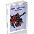 Gen Wertherin Aclar Johann Wolfgang von Goethe Mahzen Yaynclk