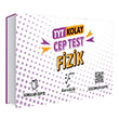 TYT Cep Test Fizik Kolay Karekk Yaynlar
