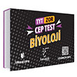 TYT Cep Test Biyoloji Zor Karekk Yaynlar