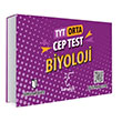 TYT Cep Test Biyoloji Orta Karekk Yaynlar