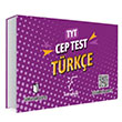 TYT Cep Test Trke Karekk Yaynlar