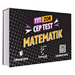 TYT Cep Test Matematik Zor Karekök Yayınları
