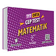 TYT Cep Test Matematik Orta Karekök Yayınları