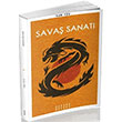 Sava Sanat Sun Tzu Mahzen Yaynclk