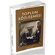 Toplum Szlemesi Jean Jacques Rouesseau Mahzen Yaynclk