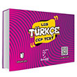 8.Snf LGS Cep Test Trke Karekk Yaynlar