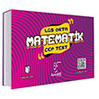 8.Snf LGS Cep Test Matematik Orta Karekk Yaynlar
