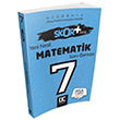 7. Snf Matematik Soru Bankas Skor Serisi Doru Cevap Yaynlar