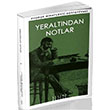 Yeraltndan Notlar Fyodor Mihaylovi Dostoyevski Mahzen Yaynclk
