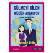 Glmeyi Bilen Mdr Aranyor Mehmet Atilla Tudem Yaynlar