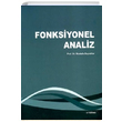 Fonksiyonel Analiz Mustafa Bayraktar